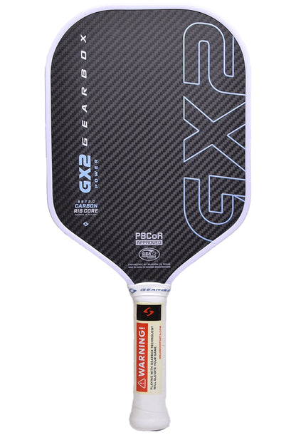 Gearbox GX2 Power Hybrid Winter Edition 16mm