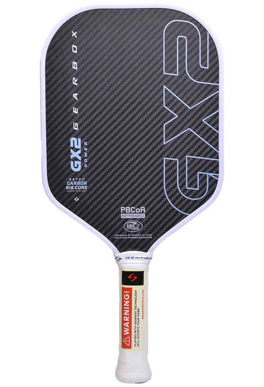 Gearbox GX2 Power Hybrid Winter Edition 16mm