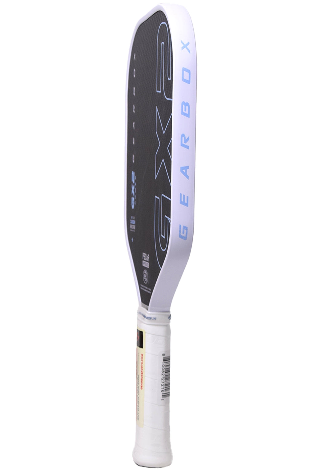 全世界限定500本 JETBeam TC-R2 チタンボディーXP-G S2 Gearbox GX2 Power Hybrid Winter Edition 16mm
