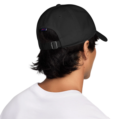 Nike Dri-Fit Club Cap IQ1321-010