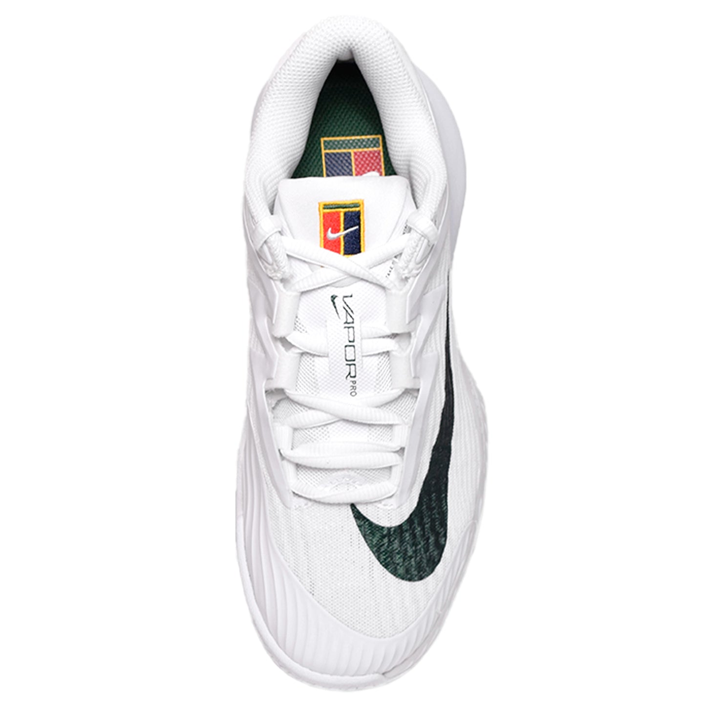 Nike Femme Air Zoom Vapor Pro 3 HC Premium IR3542-100