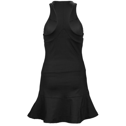 Xersion EverUltra Sleeveless Built Bra Tennis Dress