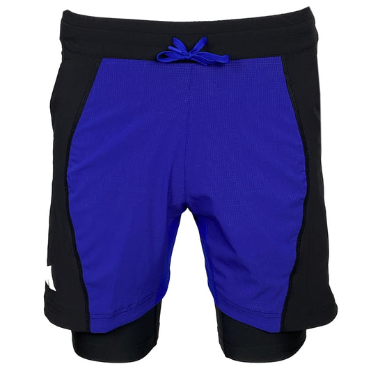 Adidas short et short intérieur pour homme IT2264