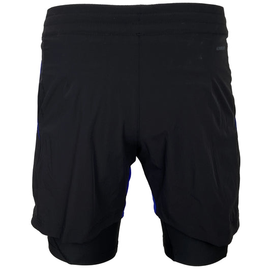 Adidas short et short intérieur pour homme IT2264