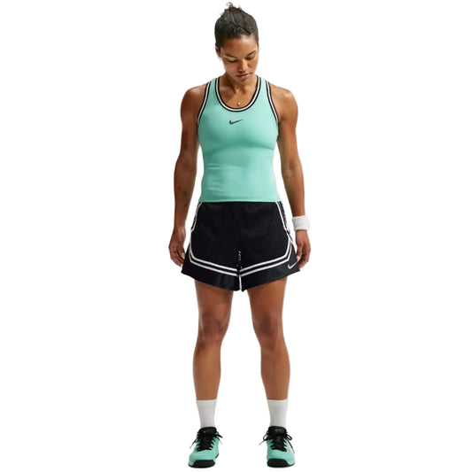 Nike Women's Dri-Fit Slam Skirt HR USO IU1281-010