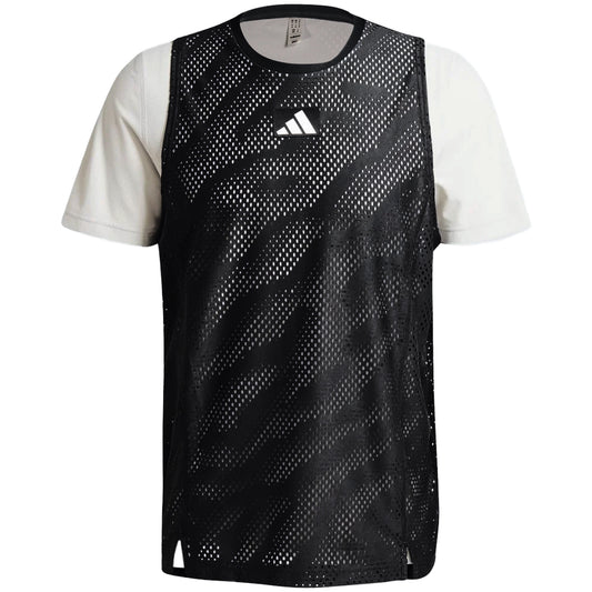 Adidas Men's Mesh Tee Pro IV7146