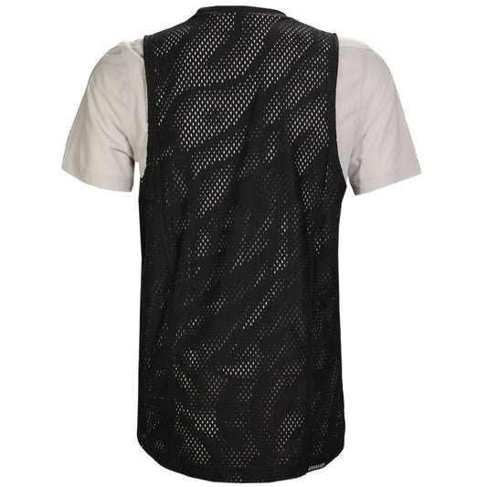 Adidas T-Shirt en maille Pro pour homme IV7146