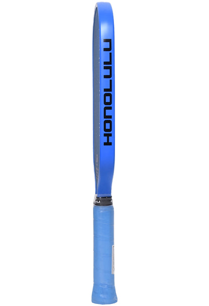 Honolulu J2CR Blue with Crystal Blue Endurance Surface - Elongated Handle