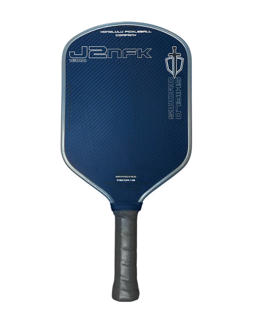 Honolulu Sword & Shield J2NFK Bleu