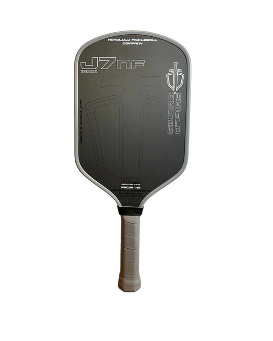 Honolulu Sword & Shield J7NF Noir
