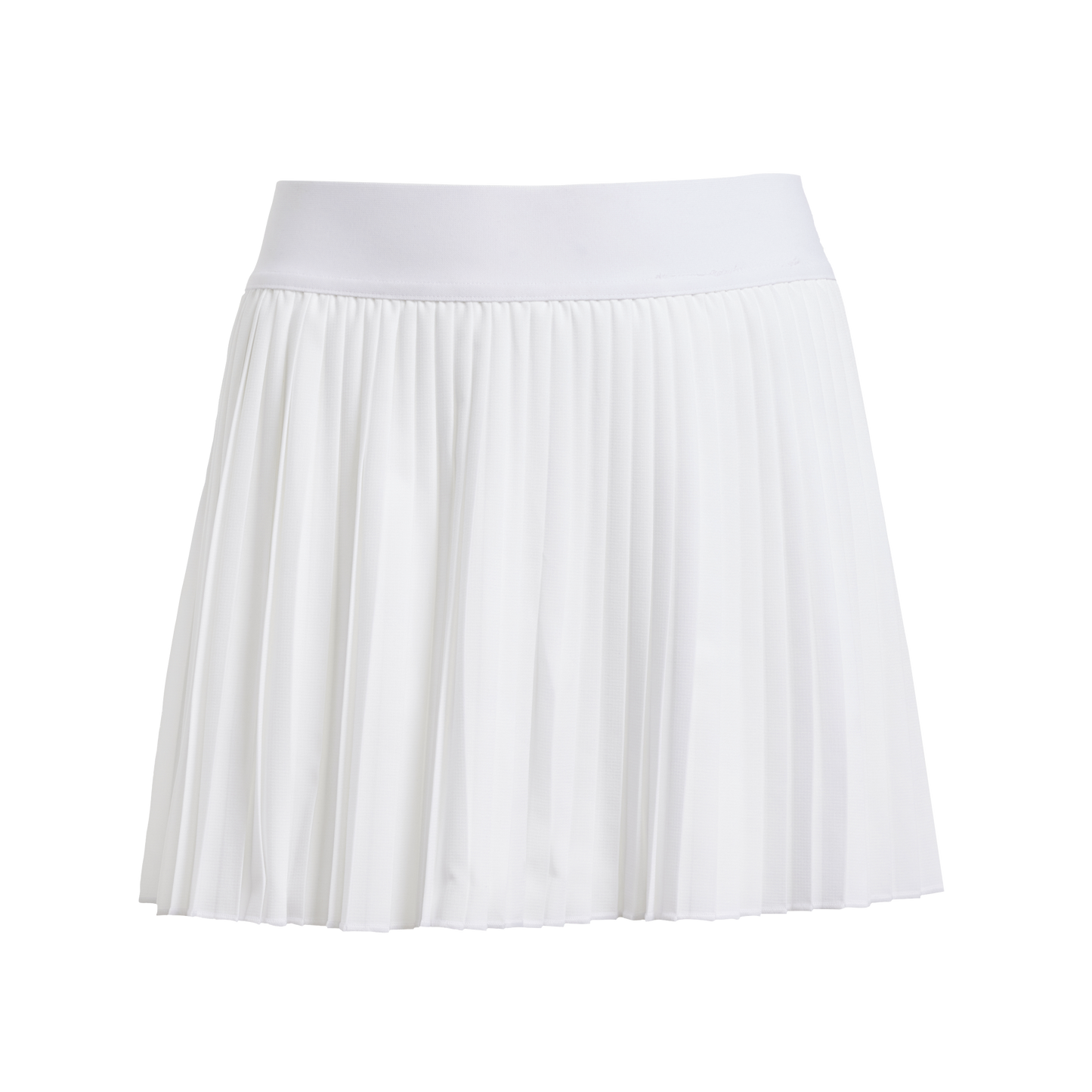 Adidas Girl's Club Pleat Skirt JC6727