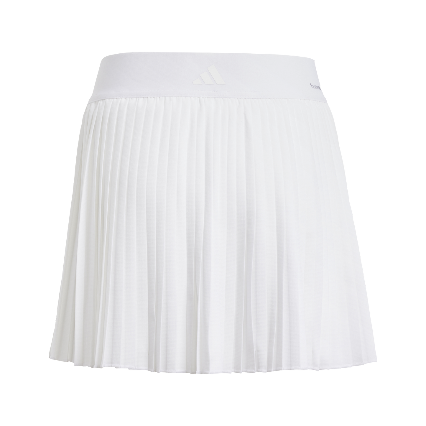 Adidas Girl's Club Pleat Skirt JC6727