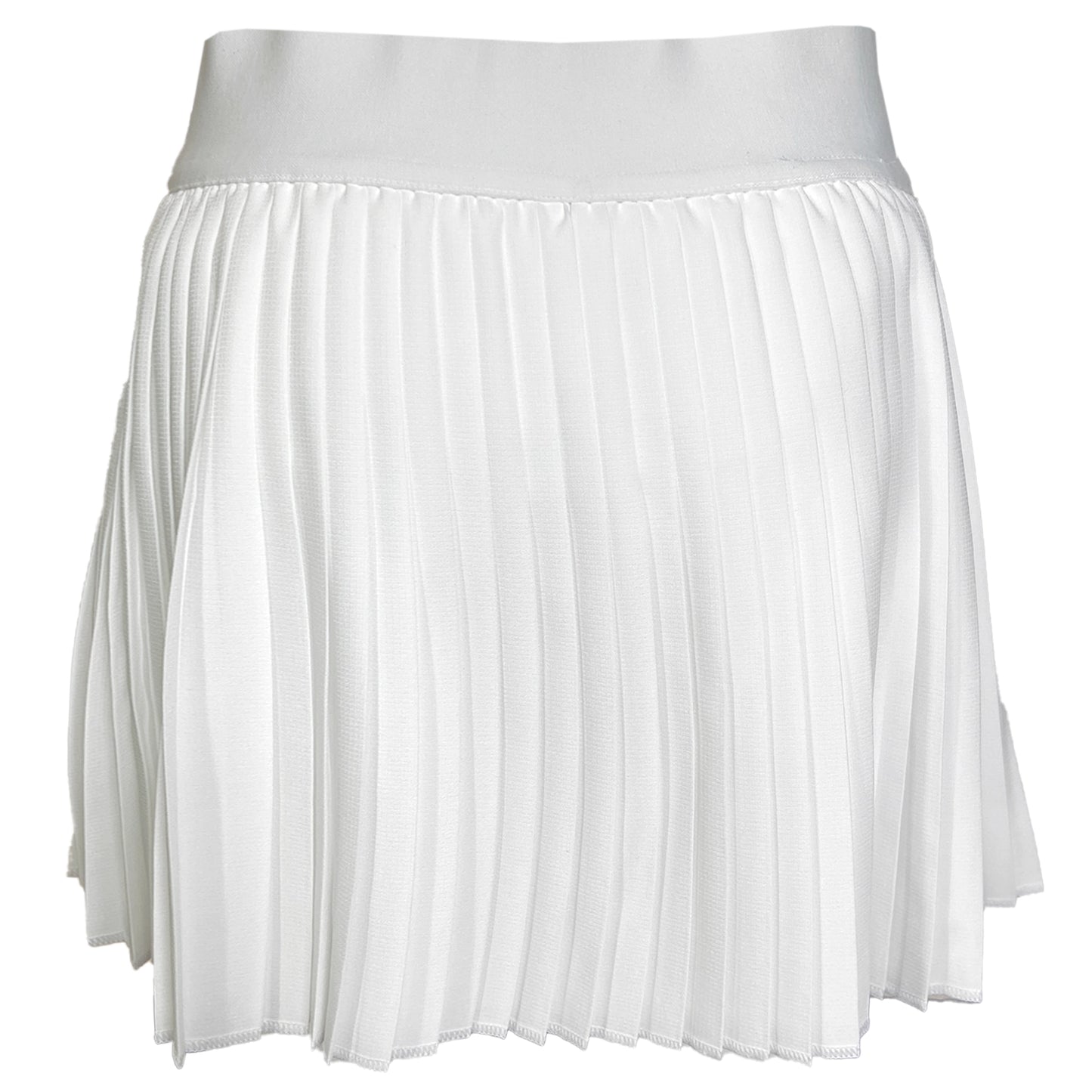 Adidas Girl's Club Pleat Skirt JC6727