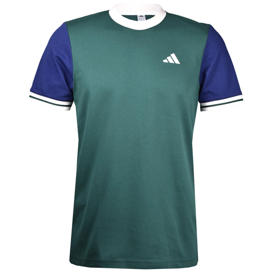 Adidas Men's Heritage T-Shirt JC6741