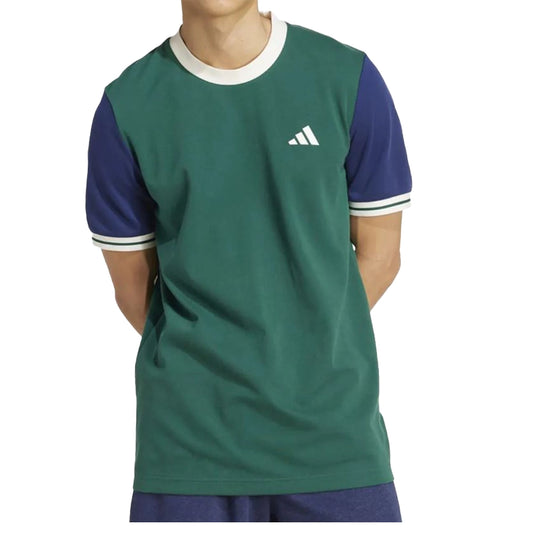 Adidas Men's Heritage T-Shirt JC6741