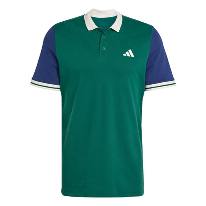 Adidas Men's Heritage Polo JC6745