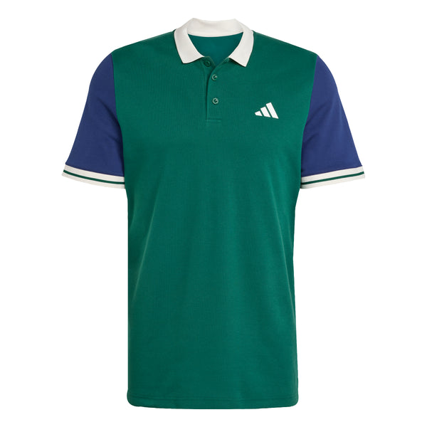 Adidas Men's Heritage Polo JC6745