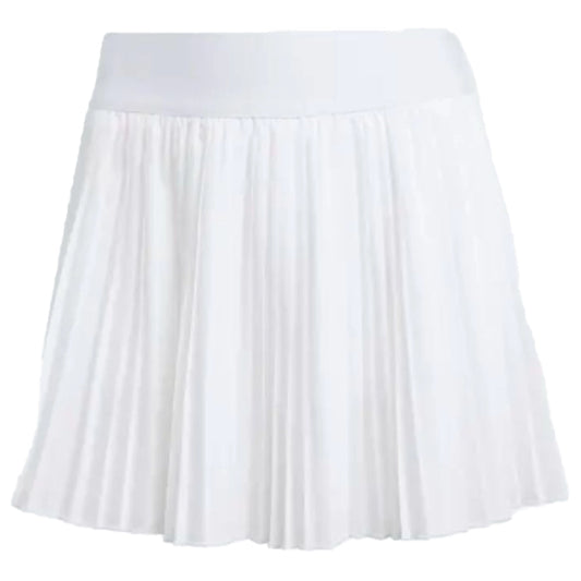 Adidas Women's Club Pleatskirt JD6116