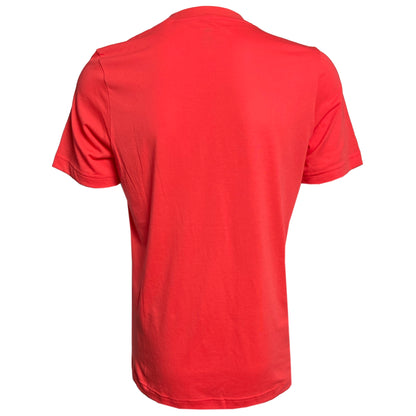 Adidas T-shirt graphique Logo Heat pour homme JD8255