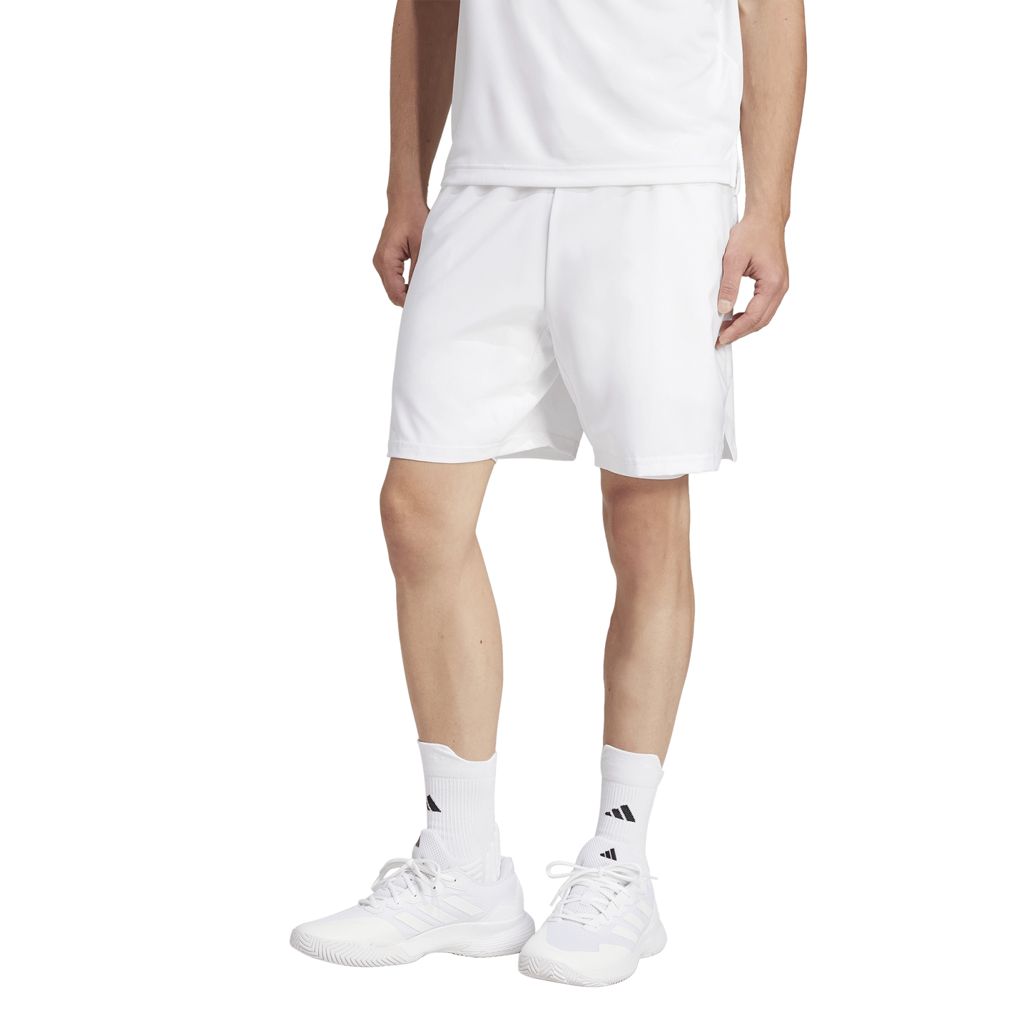 Adidas Men's Club 2N1 Short JD8635