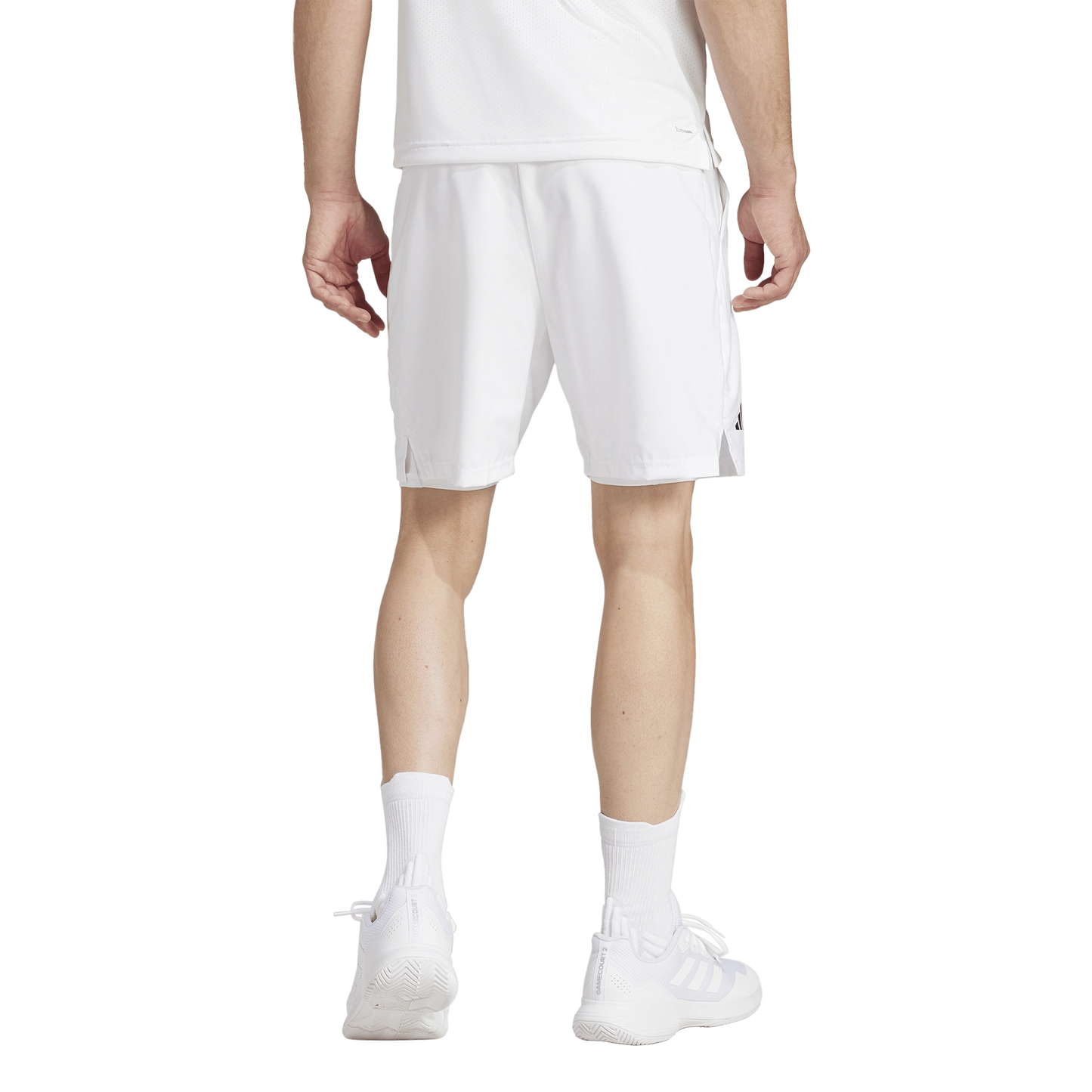 Adidas Men's Club 2N1 Short JD8635