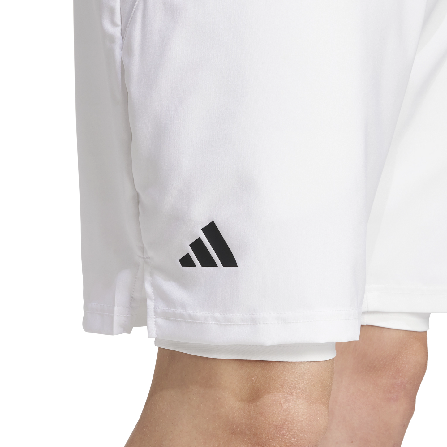 Adidas Men's Club 2N1 Short JD8635