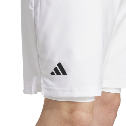 Adidas Men's Club 2N1 Short JD8635