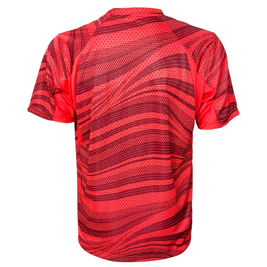 Adidas T-Shirt Graphique Club pour homme JE0407