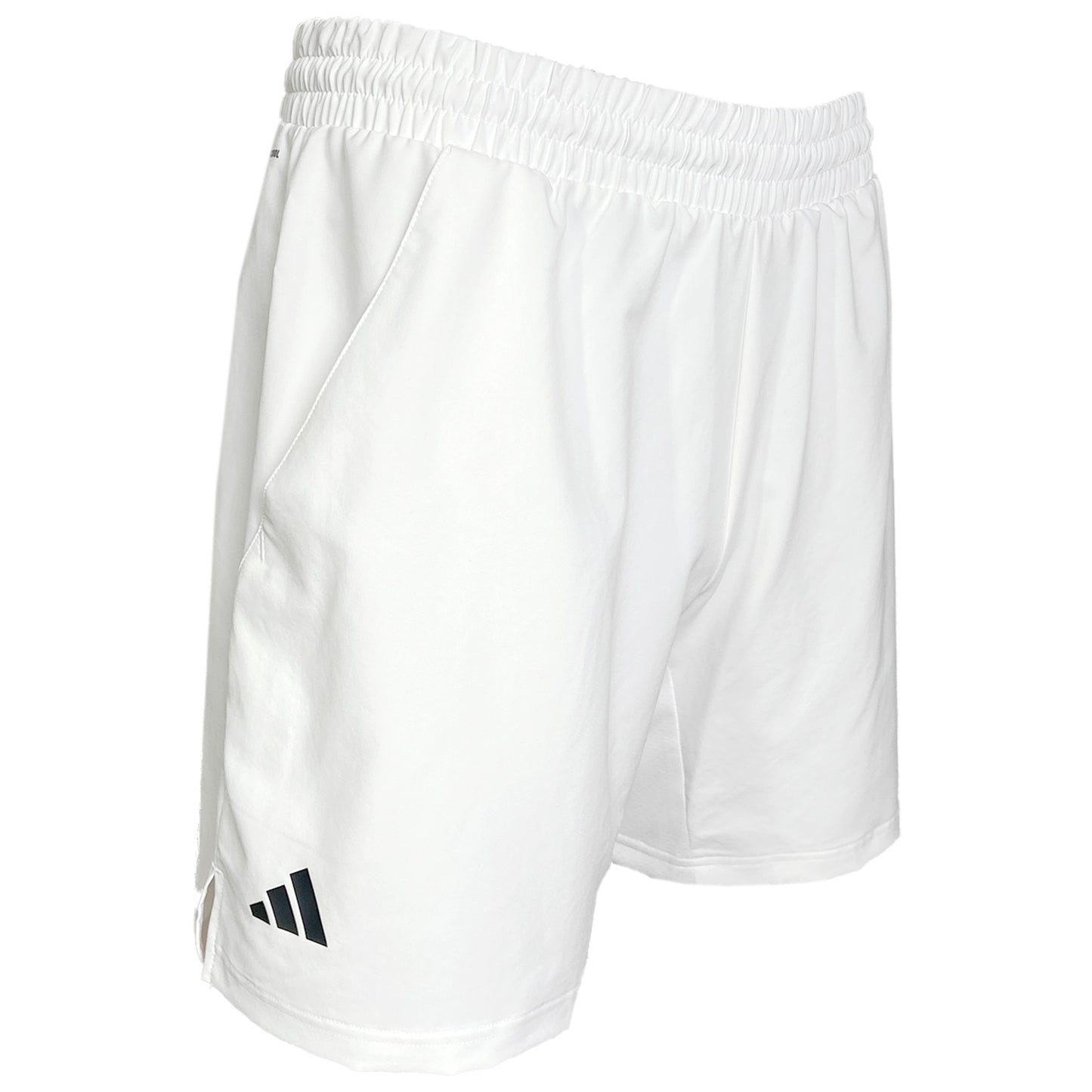 Adidas Short Club 3STR pour homme JE0408