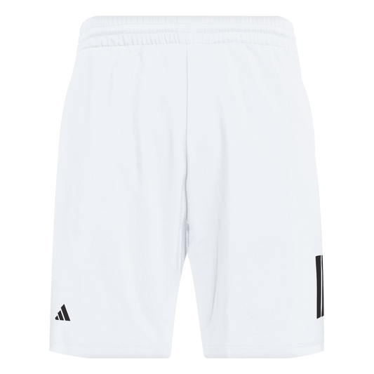 Adidas Short Club 3STR pour homme JE0408