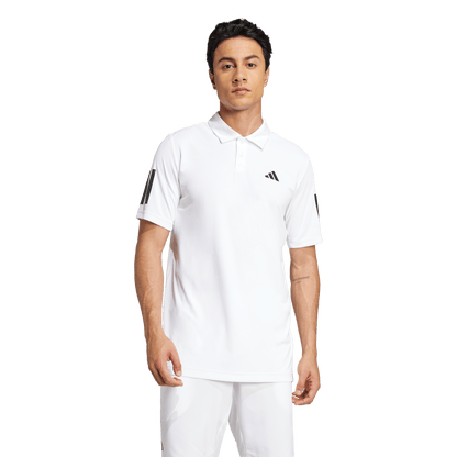 Adidas Polo Club 3-Stripes pour homme JE0412