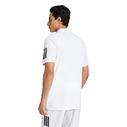 Adidas Polo Club 3-Stripes pour homme JE0412