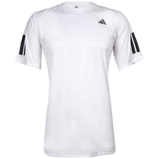 Adidas T-shirt Club 3-Stripes pour homme JE0413