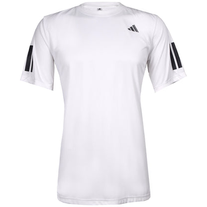 Adidas Men's Club 3STR Tee JE0413