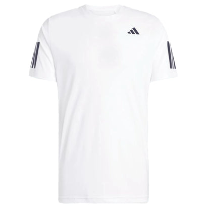 Adidas T-shirt Club 3-Stripes pour homme JE0413