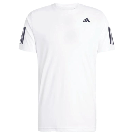 Adidas Men's Club 3STR Tee JE0413