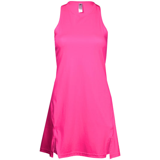 Adidas robe Club pour femme JE7109