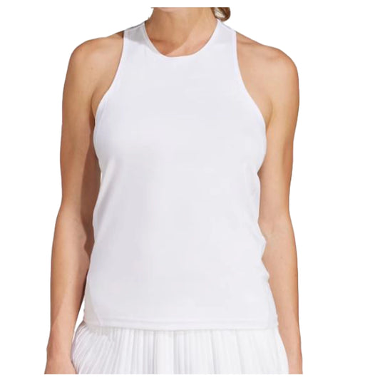 Adidas camisole Club pour femme JE7110