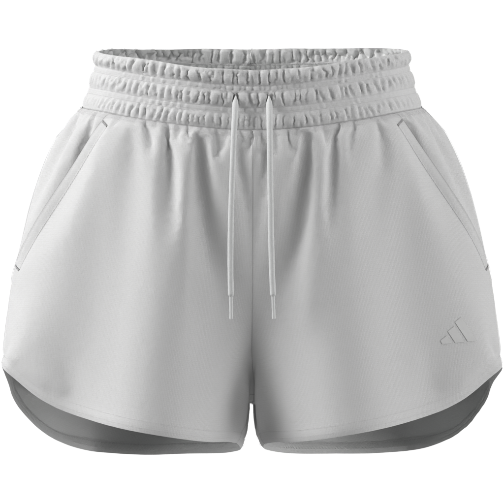 Adidas Women's Club Short JE7114