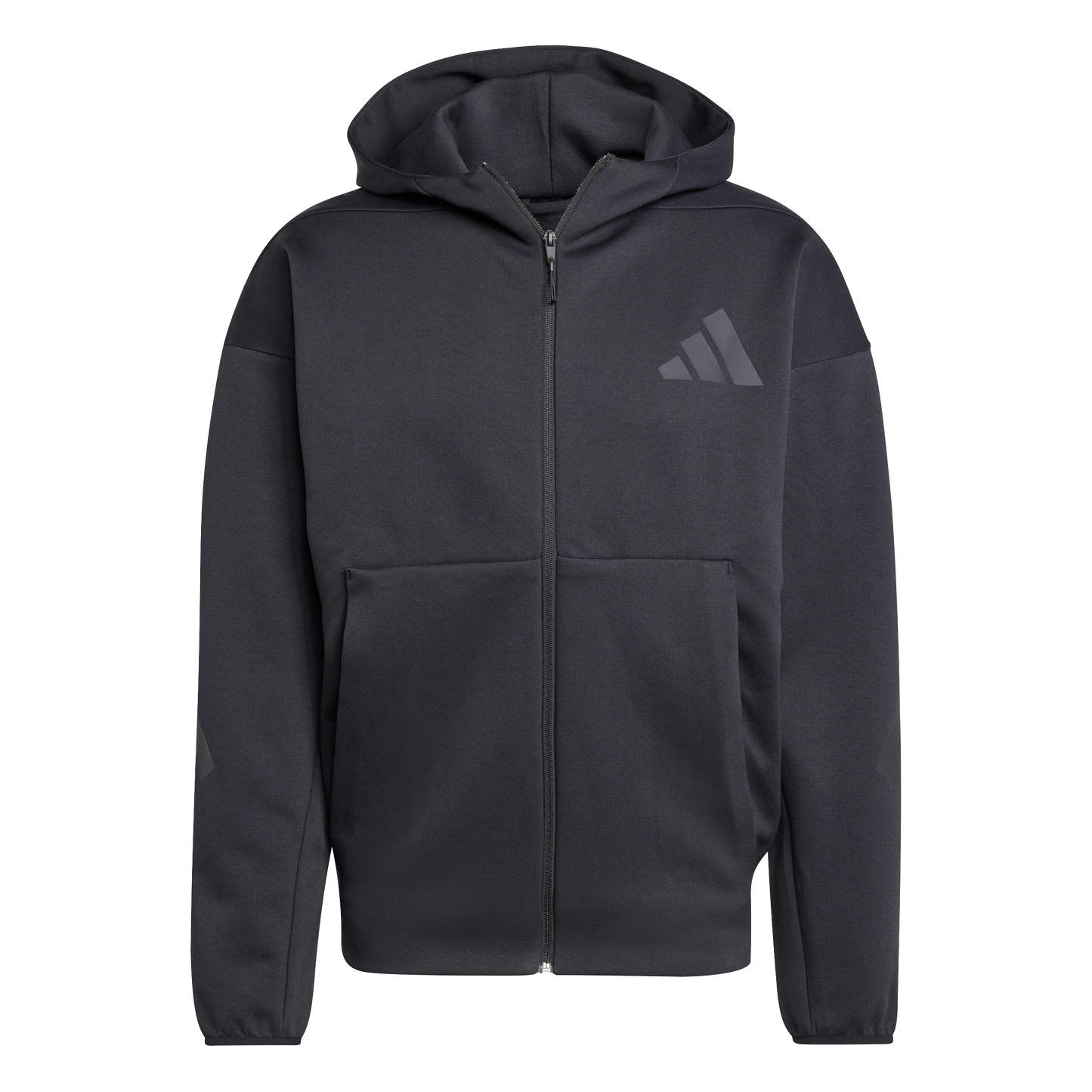 Adidas Hommes Veste à capuche Z.N.E. JE7538 - Noir