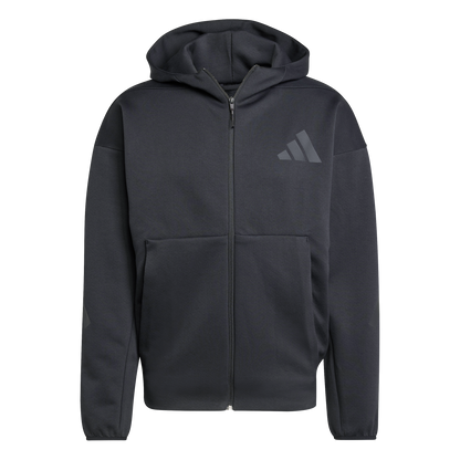 Adidas Hommes Veste à capuche Z.N.E. JE7538 - Noir