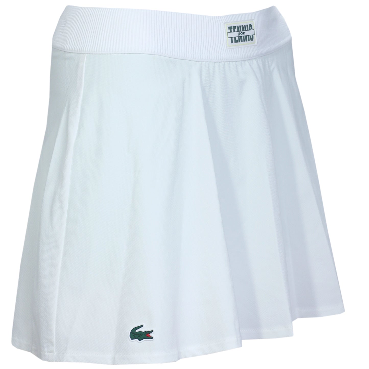 Lacoste Women's Skirt JF1035-52-PI2
