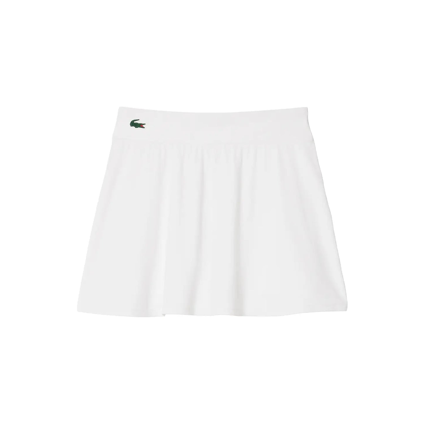 Lacoste jupe pour femme JF4193-52-800