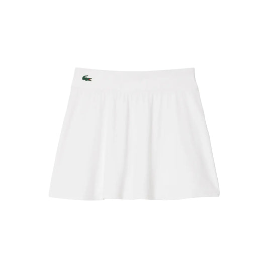 Lacoste jupe pour femme JF4193-52-800