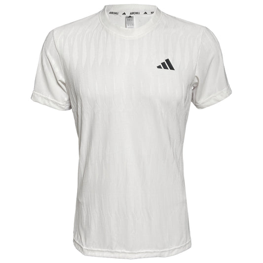 Adidas T-shirt Freelift pour homme JF4386