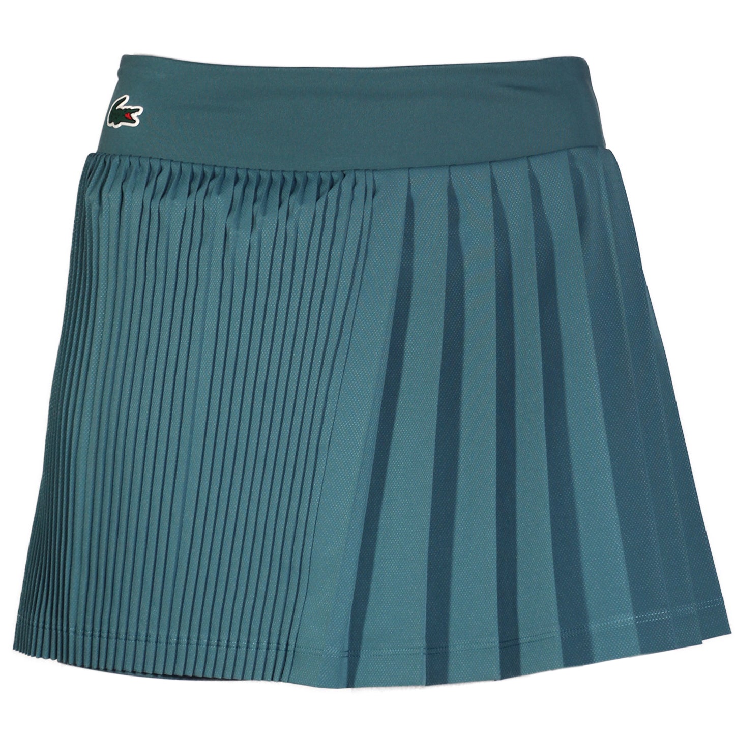 Jupe plissee lacoste sale