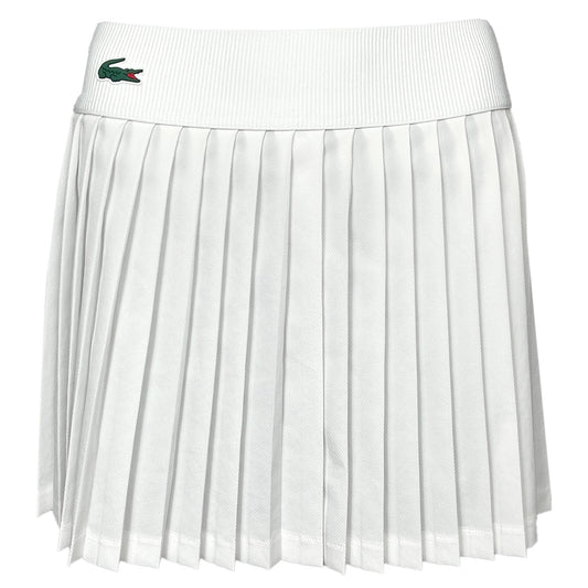 Lacoste Women's Ultra Dry Skirt with Liner JF8594-52-737