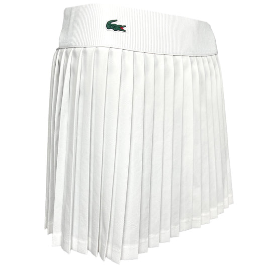 Lacoste Jupe Ultra Dry shorty intégré pour femme JF8594-52-737