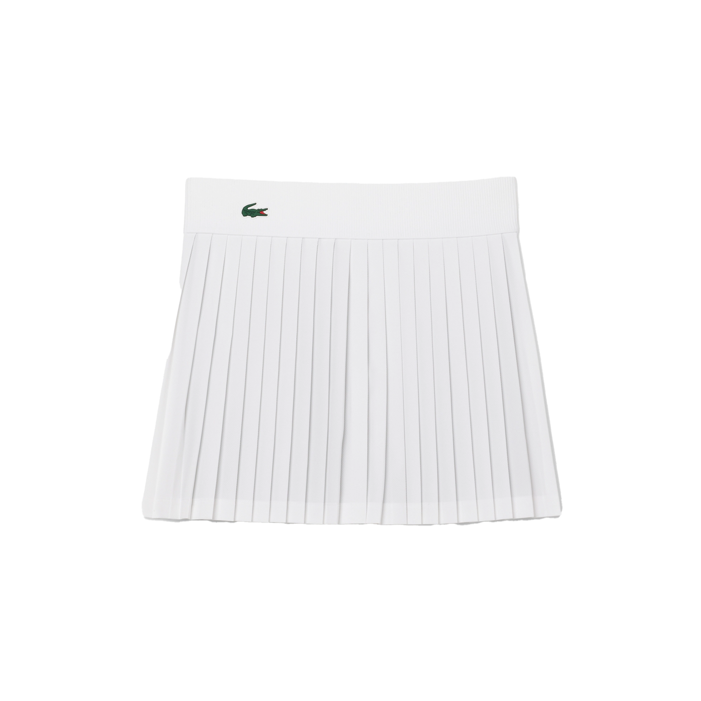 Lacoste Women's Ultra Dry Skirt with Liner JF8594-52-737