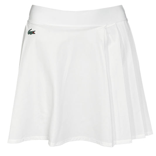 Lacoste jupe pour femme JF9433-52-800